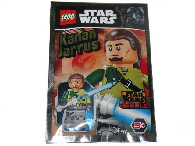 Kanan Jarrus #911719