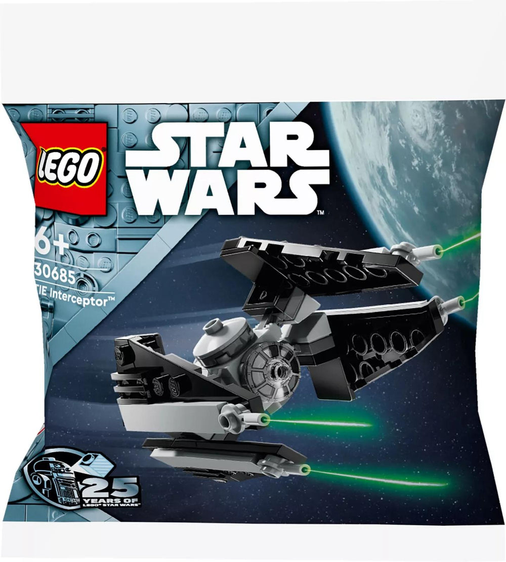TIE Interceptor #30685