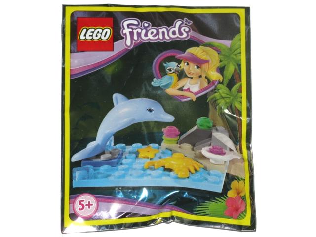 Dolphin #471518