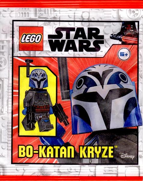Bo-Katan Kryze #912302