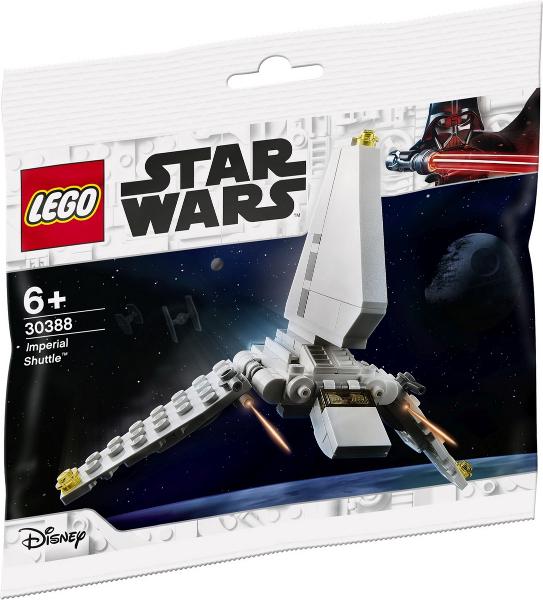 Imperial Shuttle #30388