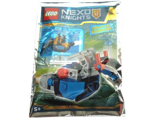 Jet Horse #271602