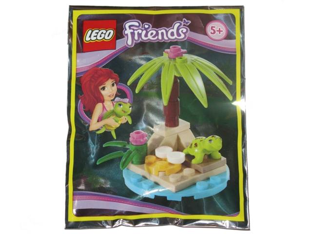 Turtle in the Tropics #561508