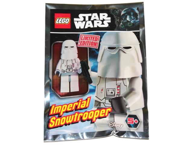 Imperial Snowtrooper #911726