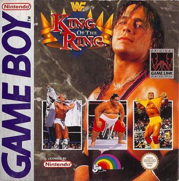 WWF King of the Ring