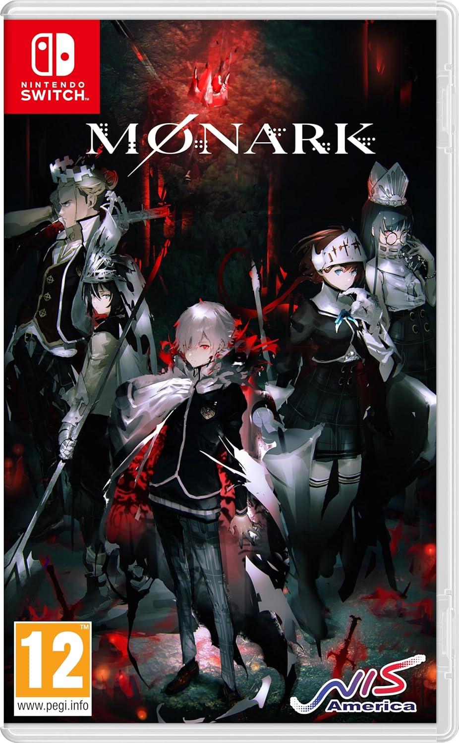 Monark