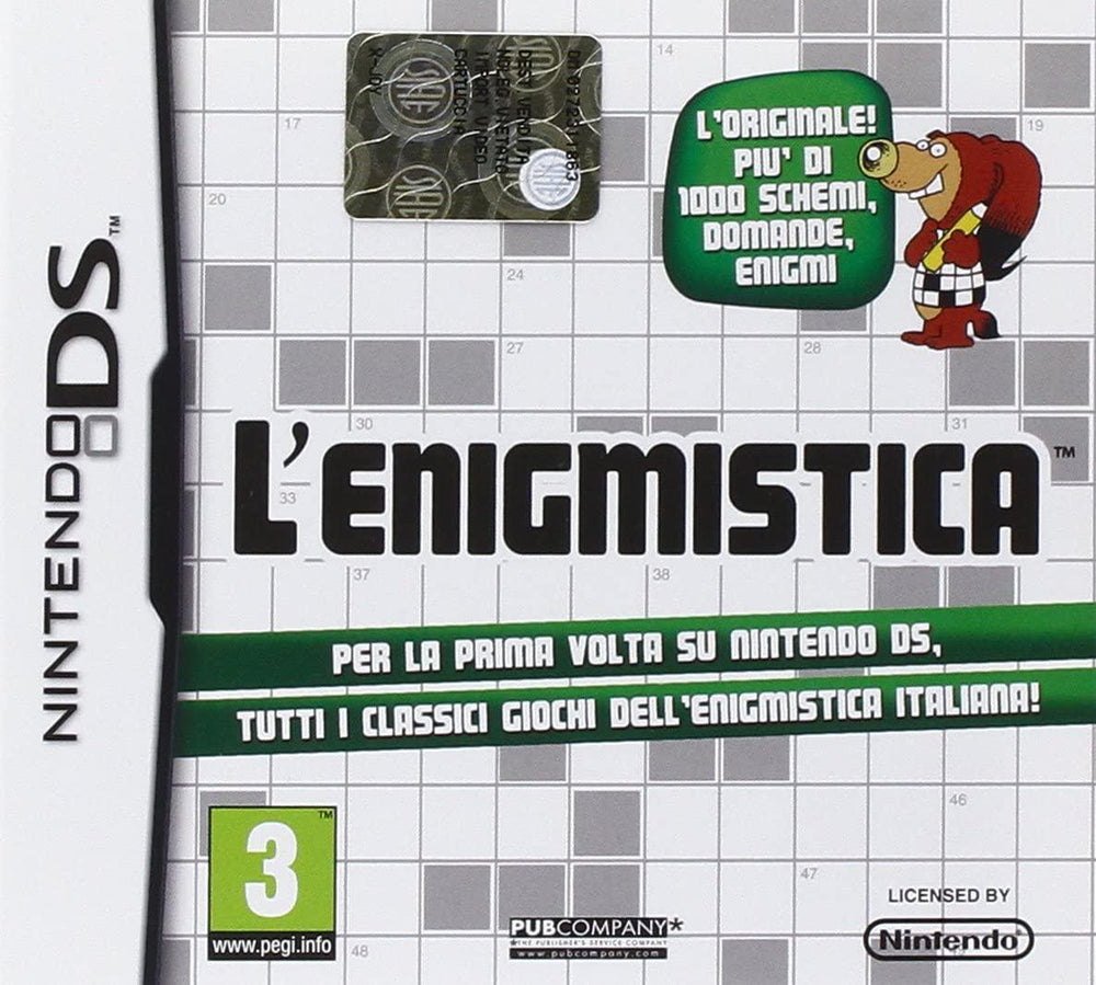 L'Enigmistica