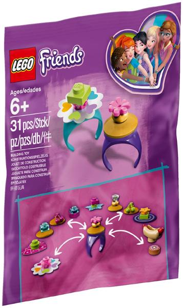 Friendship Rings #5005237