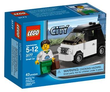 Small Car #3177