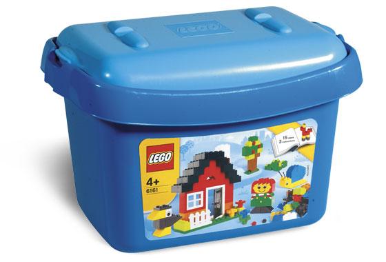 Brick Box #6161