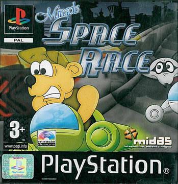 Miracle Space Race