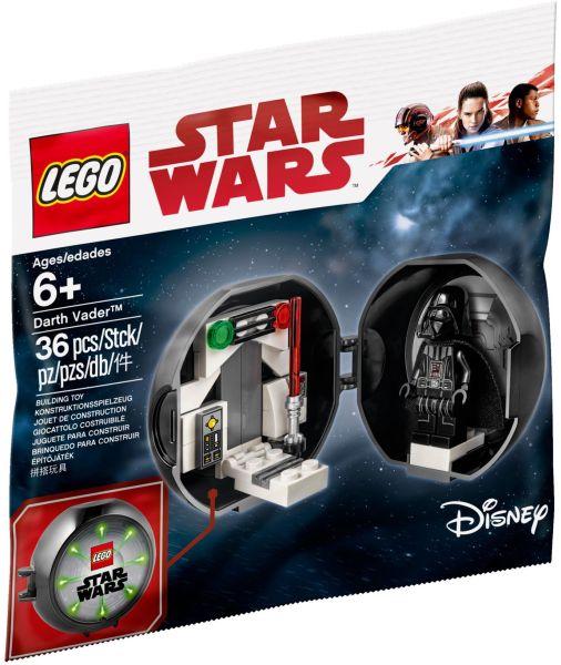 Darth Vader Pod #5005376
