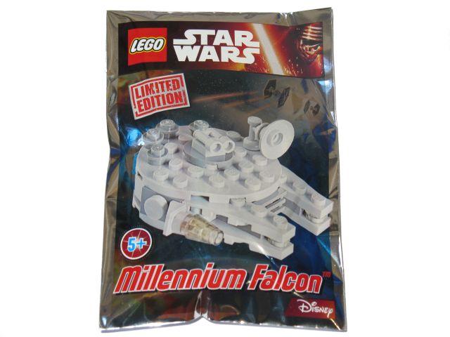 Millennium Falcon #911607