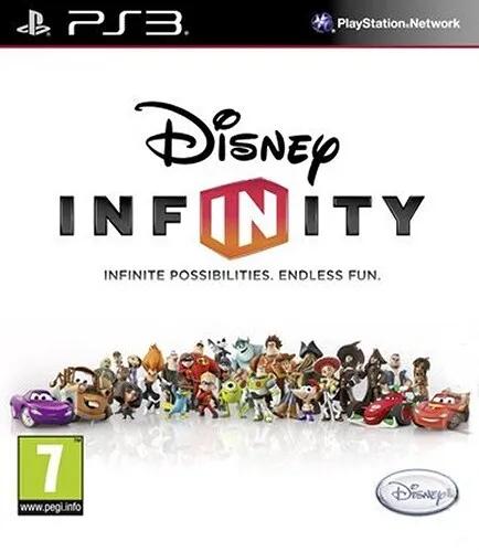 Disney Infinity