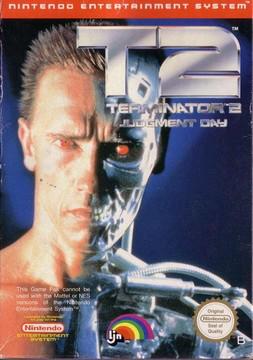 Terminator 2 Judgment Day