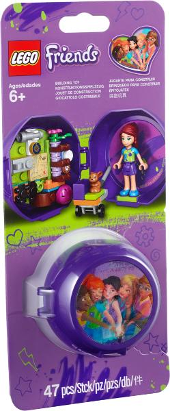 Mia's Exploration Pod #853777
