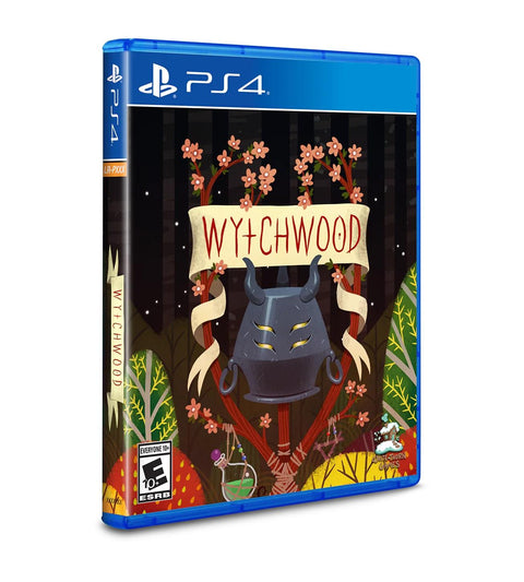 Wytchwood