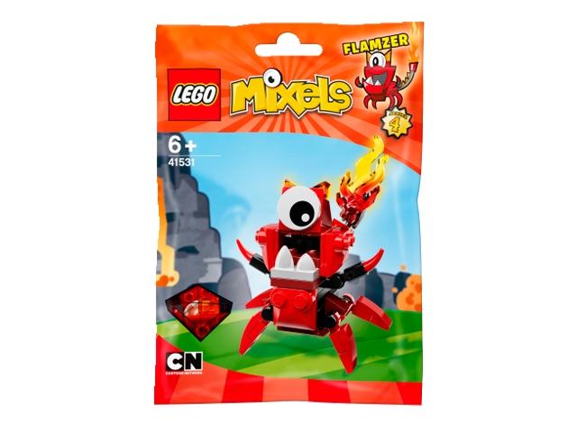 Flamzer #41531