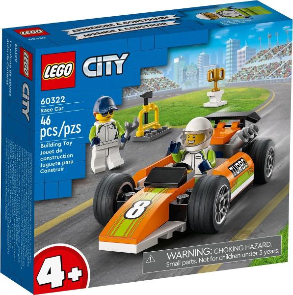 Race Car #60322
