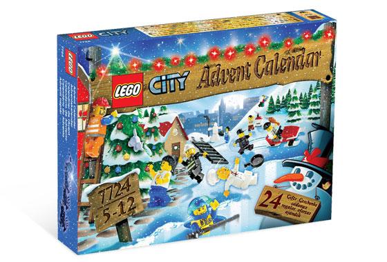 Advent Calendar 2008 #7724