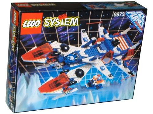 Deep Freeze Defender #6973