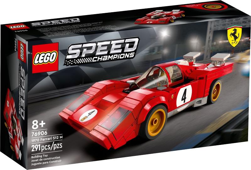 1970 Ferrari 512 M #76906