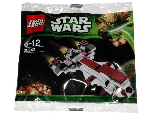 Republic Frigate #30242