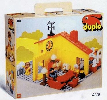 Play House #2770
