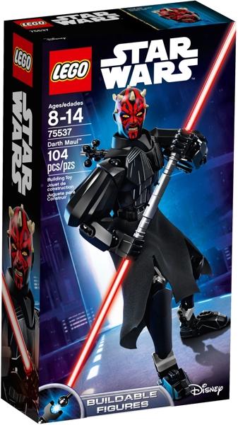 Darth Maul #75537