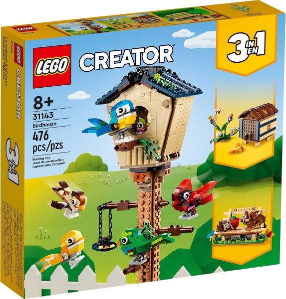 Birdhouse #31143