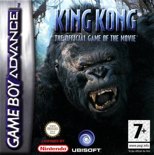 King Kong