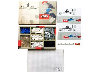 Hobby and Model Box #750