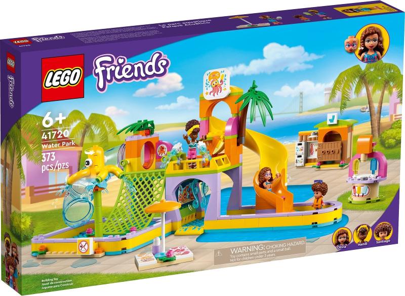 Water Park #41720