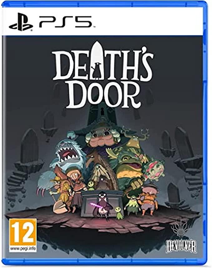 Death's Door