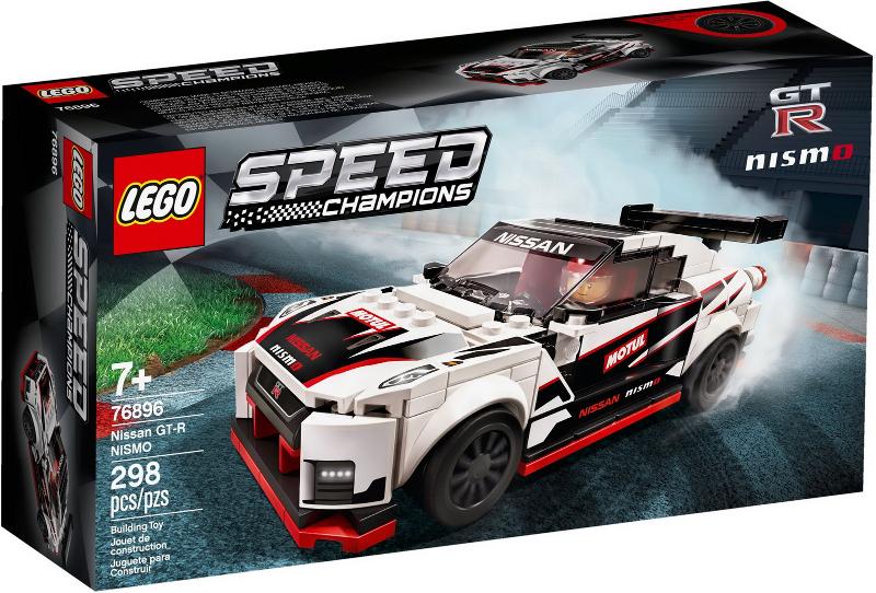 Nissan GT-R NISMO #76896