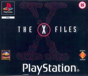 The X-Files