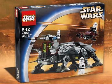 AT-TE #4482