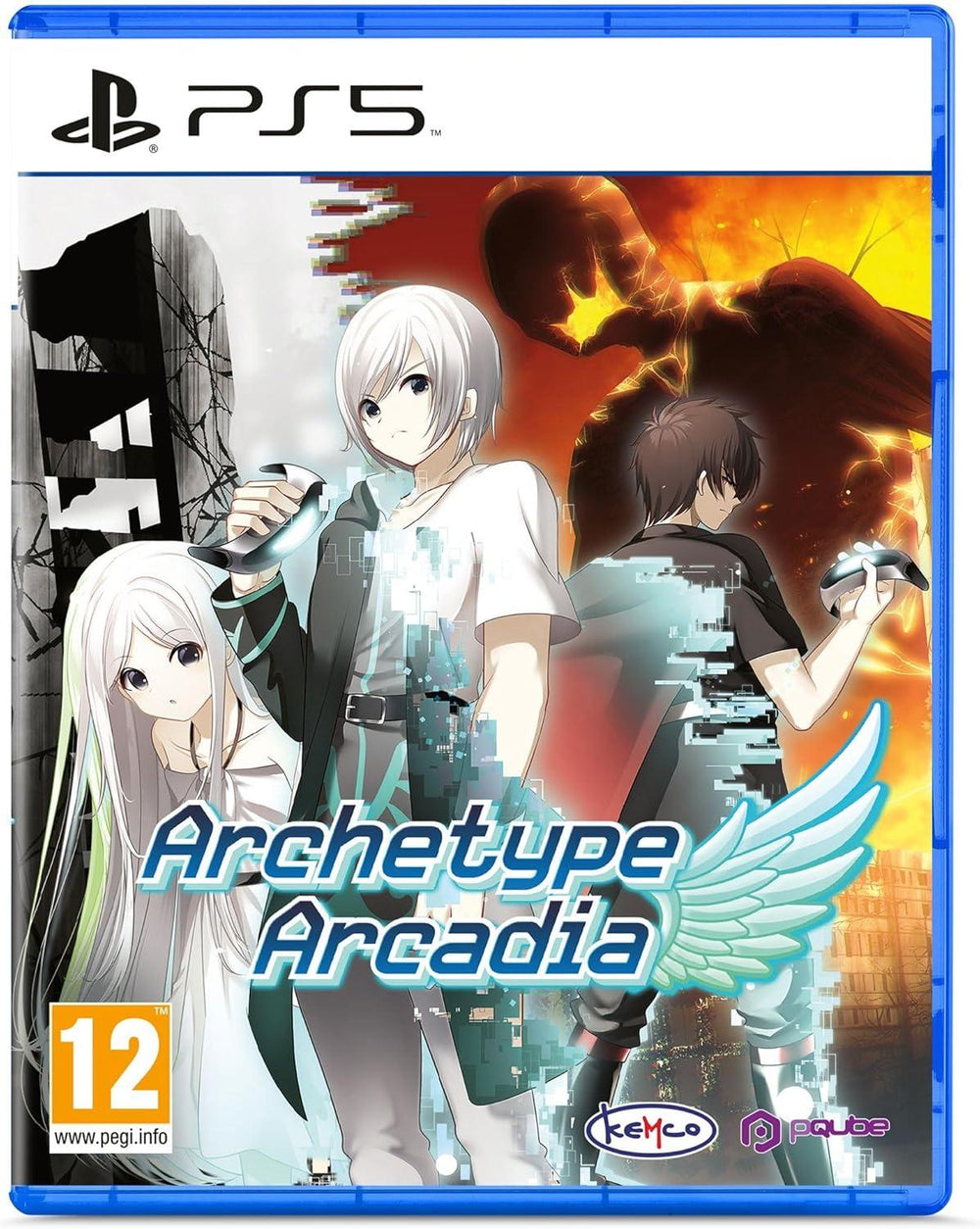 Archetype Arcadia