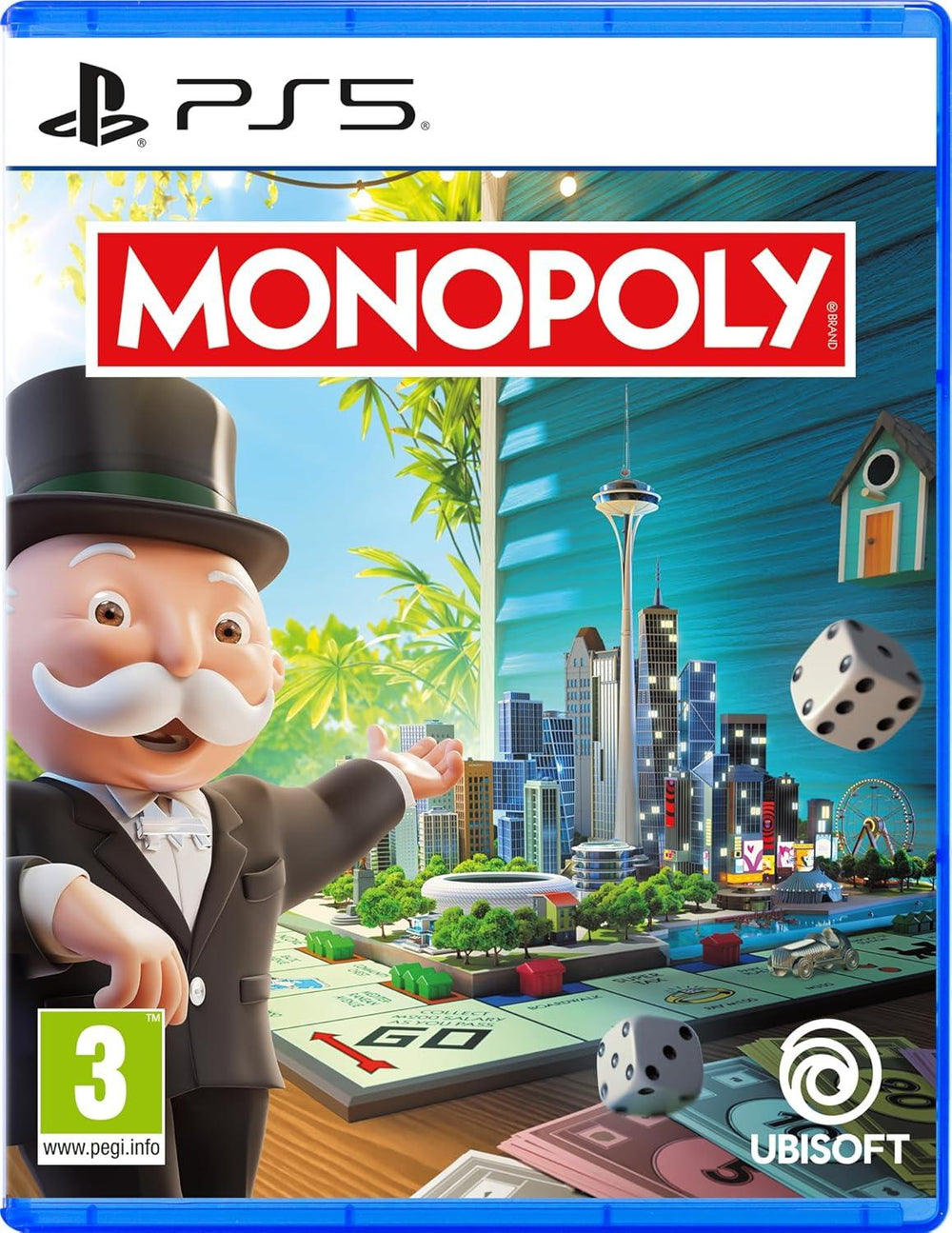 MONOPOLY®