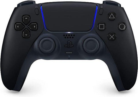 PlayStation 5 DualSense Gamepad Black