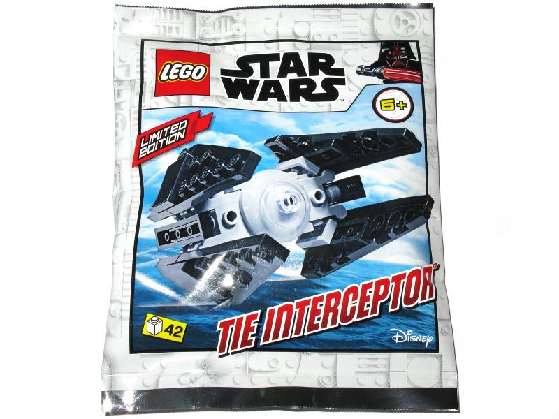 TIE Interceptor #912067