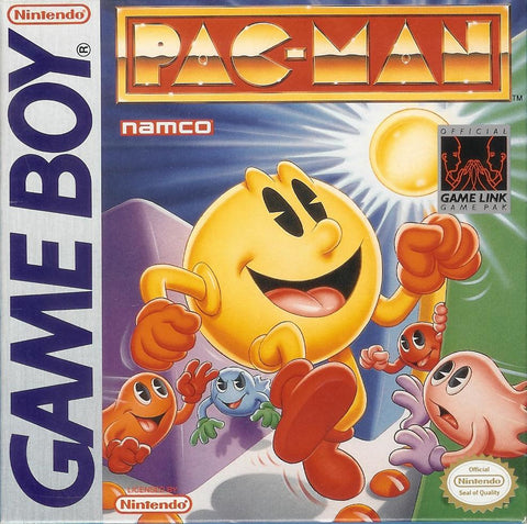 Pac-Man