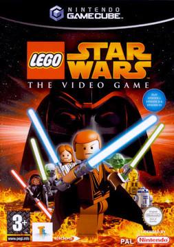 LEGO Star Wars
