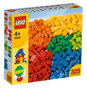 Basic Bricks #5529