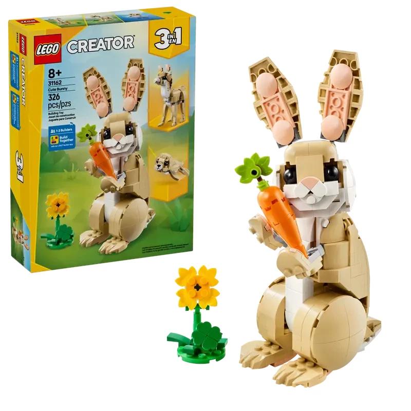Cute Bunny #31162