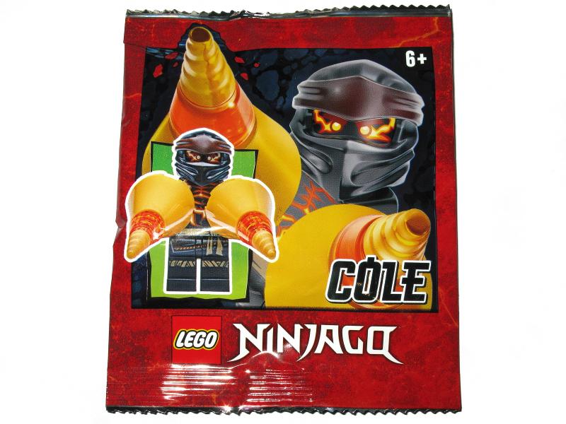 Cole #892071