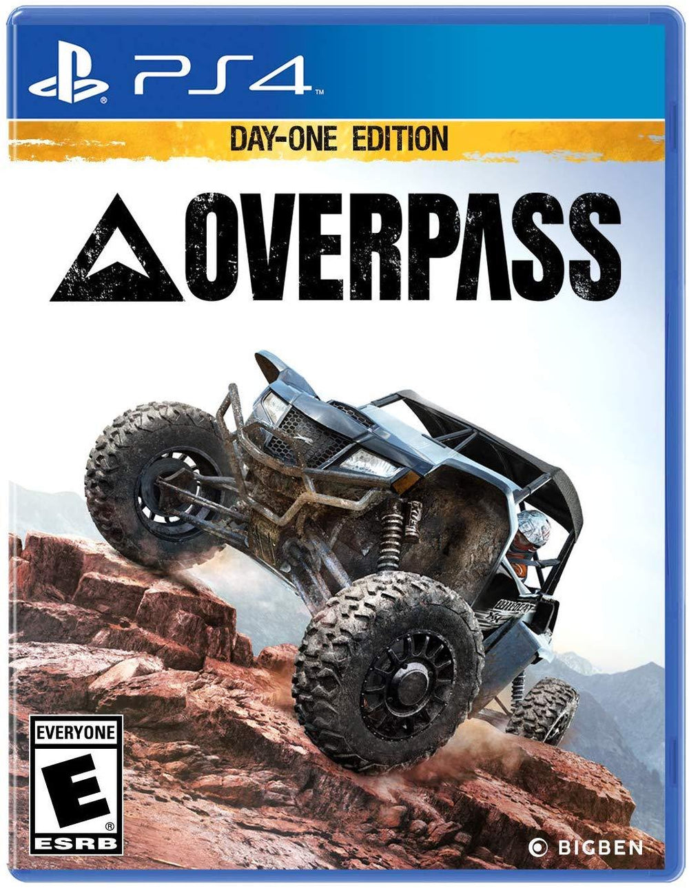 Overpass