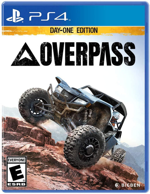Overpass