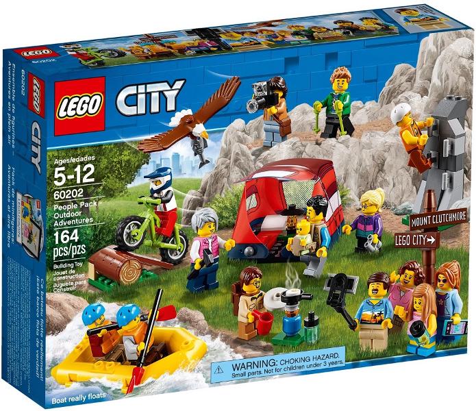 People Pack #60202