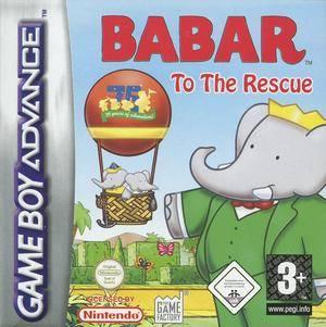 Babar: To the Rescue